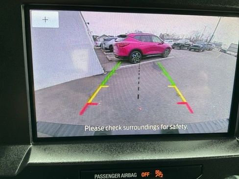 Used 2019 Ford F150 XL w/ Equipment Group 101A Mid image 14