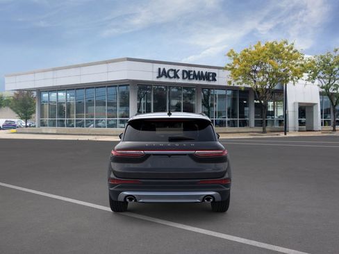 New 2026 Lincoln Corsair Premiere AWD/4WD image 5
