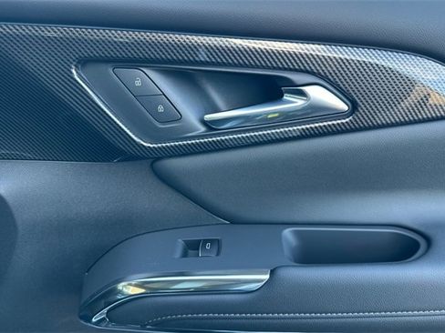 New 2026 Chevrolet Traverse High Country image 24