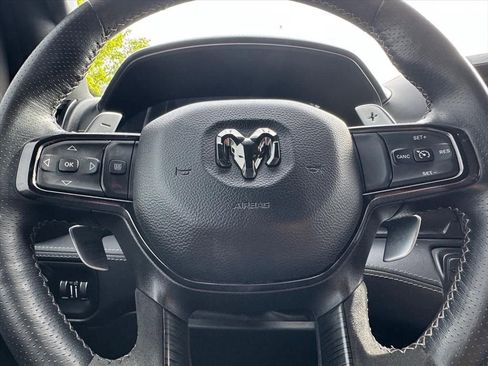 Used 2023 RAM 1500 TRX w/ TRX Level 2 Equipment Group image 20