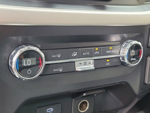 Used 2021 Ford F150 XLT w/ Equipment Group 301A Mid AWD/4WD image 32