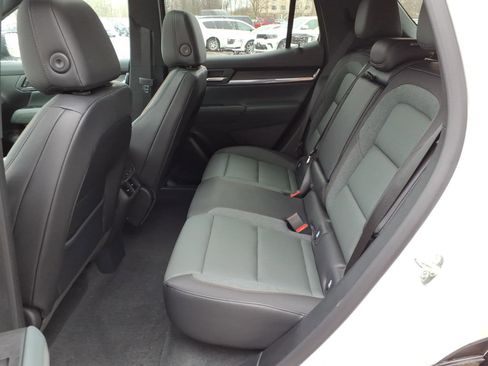 New 2026 GMC Terrain AT4 w/ Convenience Package III AWD/4WD image 7
