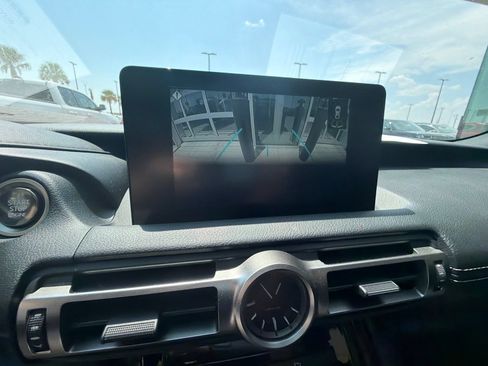 Used 2021 Lexus IS 350 F Sport w/ Accessory Package 2 RWD image 14