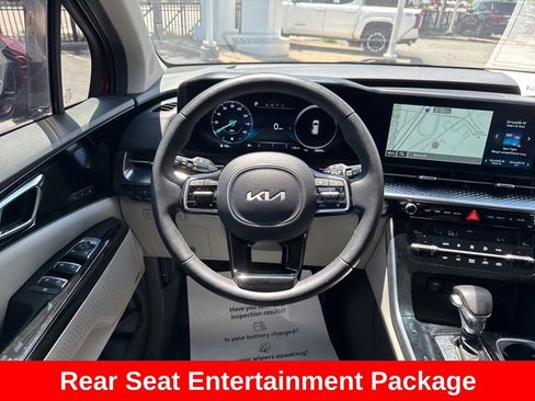 Used 2024 Kia Carnival SX Prestige FWD image 21