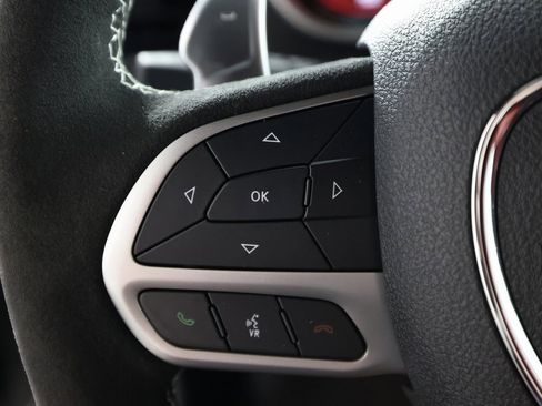 Used 2023 Dodge Challenger SRT Hellcat Redeye image 24