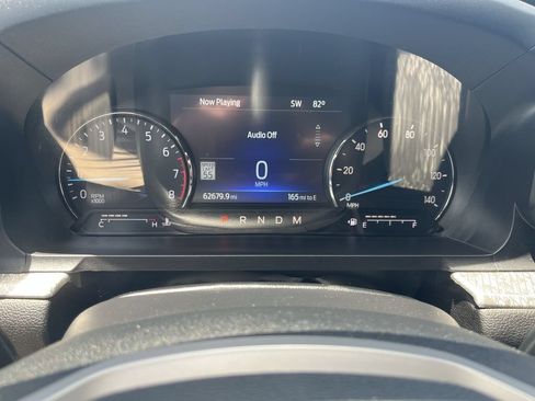 Used 2022 Ford Explorer Timberline AWD/4WD image 15