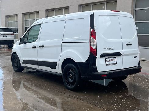 Used 2023 Ford Transit Connect XL FWD image 5