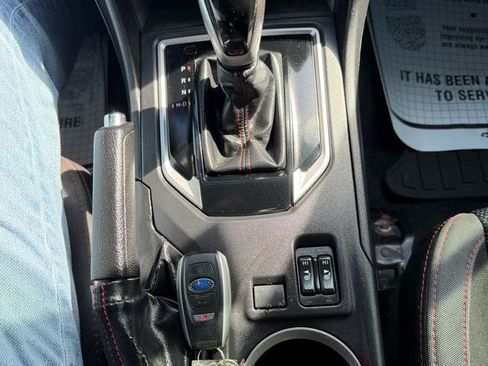 Used 2018 Subaru Impreza 2.0i Sport w/ Popular Package #1 image 16