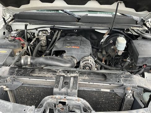 Used 2012 GMC Sierra 1500 Denali AWD/4WD image 18