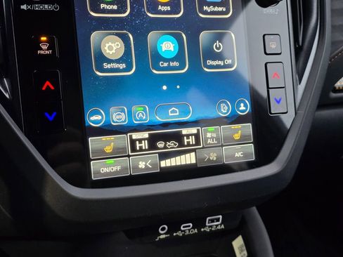 New 2026 Subaru Forester Wilderness image 19