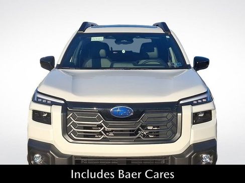 New 2026 Subaru Outback Premium image 2