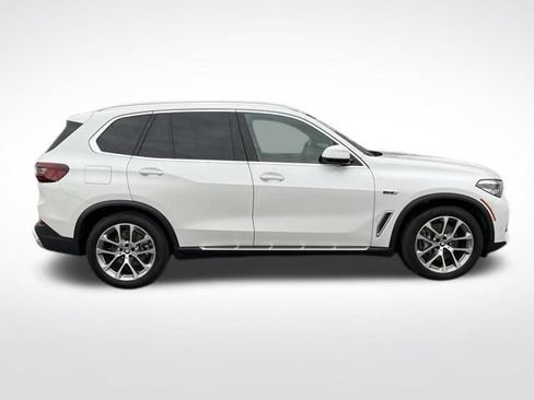 Used 2022 BMW X5 xDrive45e AWD/4WD image 8