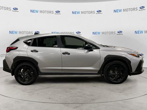 Certified 2024 Subaru Crosstrek 2.0i AWD/4WD image 6