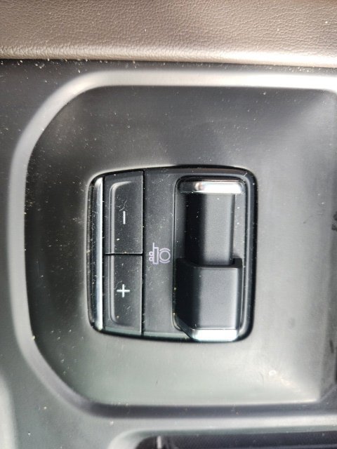 Used 2025 GMC Sierra 3500 Denali AWD/4WD image 20