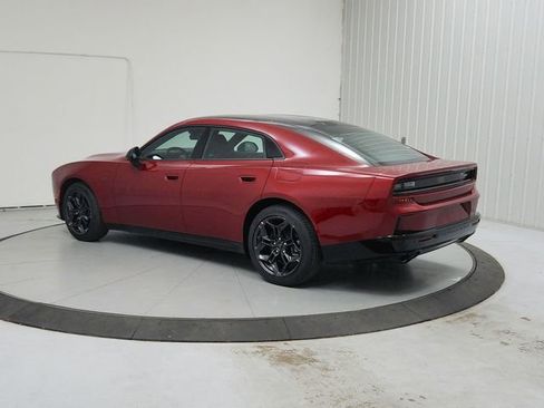 New 2026 Dodge Charger GT w/ Blacktop Package AWD/4WD image 5