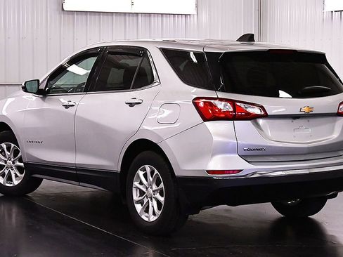 Used 2019 Chevrolet Equinox LT FWD image 5