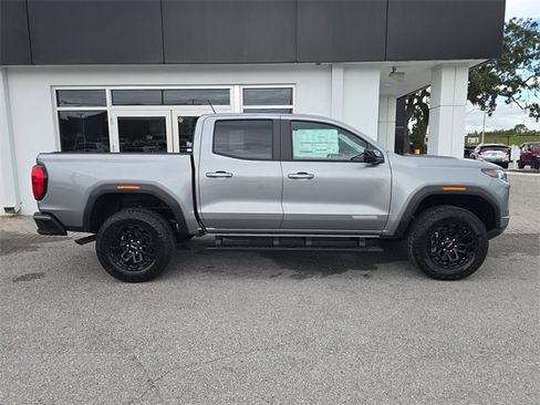 New 2026 GMC Canyon Elevation w/ Convenience Package image 7