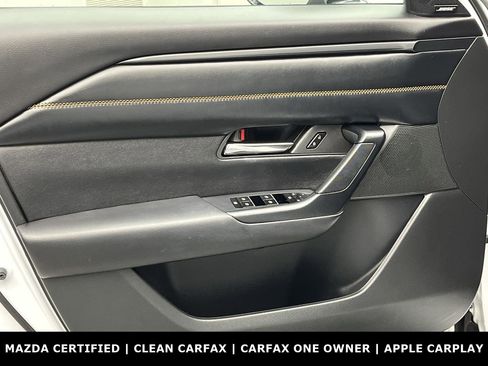 Certified 2023 MAZDA CX-50 AWD 2.5 S w/ Premium Plus Pkg image 8