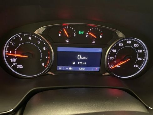 New 2026 Chevrolet Blazer LT w/ Convenience Package AWD/4WD image 27