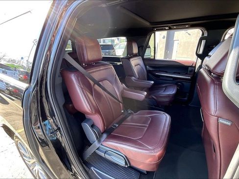 Certified 2024 Ford Expedition Max Limited image 25