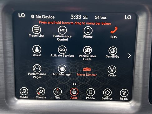 Used 2017 Dodge Challenger R/T w/ Sound Group image 14