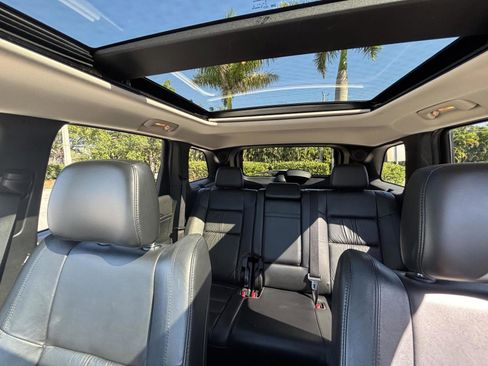 Used 2013 Jeep Grand Cherokee Altitude image 11