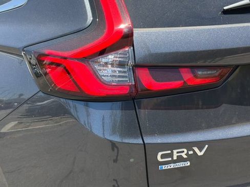 Used 2025 Honda CR-V Sport Touring image 36