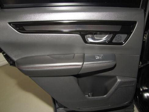 Certified 2026 Honda CR-V Sport Touring image 13