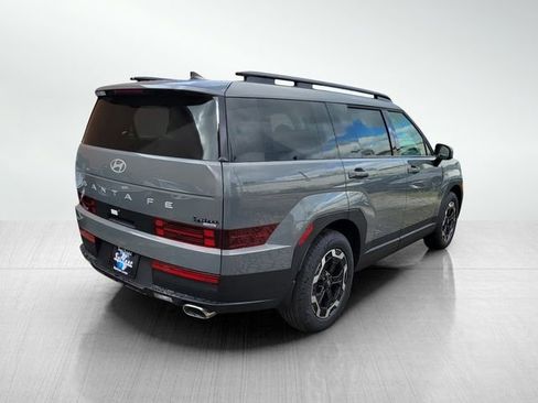 New 2026 Hyundai Santa Fe SEL image 6