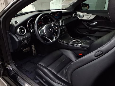 Used 2019 Mercedes-Benz C 300 Coupe image 15