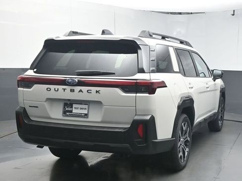 New 2026 Subaru Outback Touring XT AWD/4WD image 7