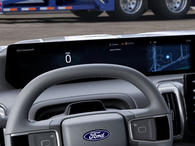New 2027 Ford Expedition Max Active AWD/4WD image 14