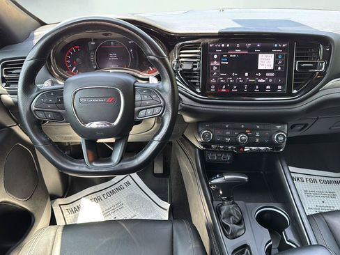 Used 2021 Dodge Durango GT AWD/4WD image 10