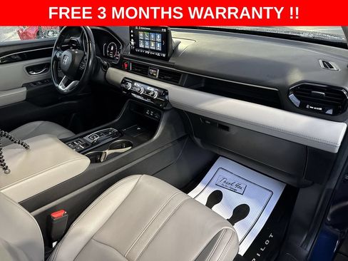 Used 2023 Honda Pilot EX-L image 26