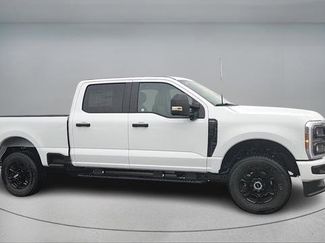 New 2026 Ford F250 XL w/ STX Appearance Package video 2