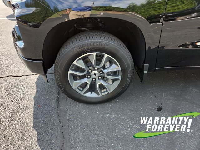 New 2026 Chevrolet Silverado 1500 RST w/ RST All Star Premium Package AWD/4WD image 18