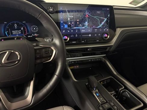 Used 2025 Lexus TX 350 AWD w/ Technology Package image 26