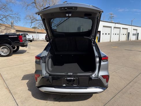 New 2026 Buick Envista Sport Touring image 33