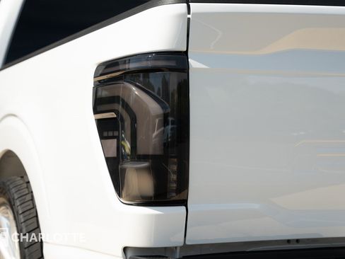 Used 2025 Ford F150 XL w/ Equipment Group 103A High AWD/4WD image 13