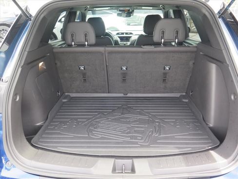 Used 2022 Chevrolet TrailBlazer ACTIV FWD image 17