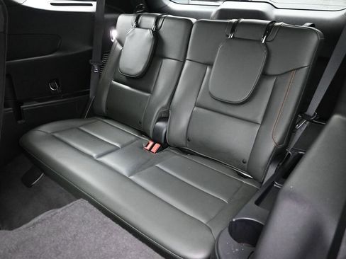 Certified 2022 Ford Explorer Timberline AWD/4WD image 20