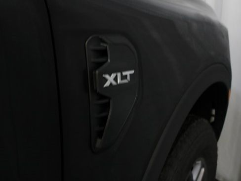 New 2025 Ford Ranger XLT w/ Advanced Towing Package image 28