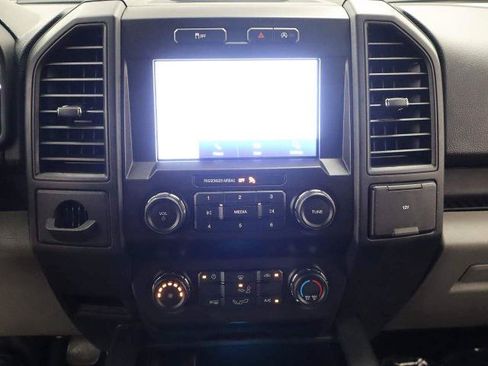 Certified 2020 Ford F150 XL w/ Equipment Group 101A Mid RWD image 24