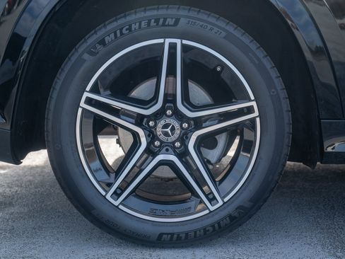 Certified 2023 Mercedes-Benz GLS 450 4MATIC image 14