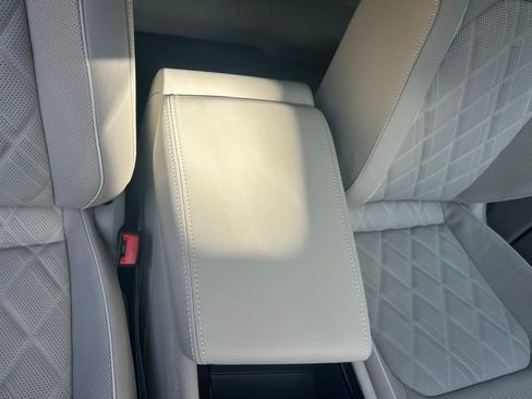 New 2026 Volkswagen Atlas SEL Premium R-Line AWD/4WD image 40