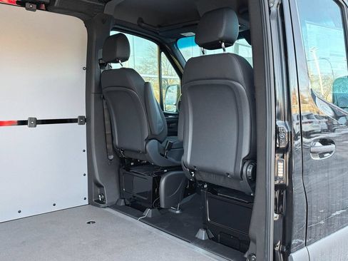 Used 2026 Mercedes-Benz Sprinter 2500 image 6
