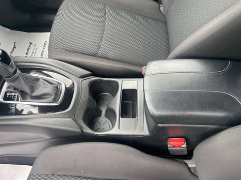 Used 2020 Nissan Rogue Sport S w/ Appearance Package AWD/4WD image 22