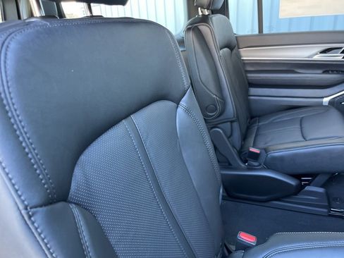 New 2026 Jeep Grand Wagoneer Limited image 64