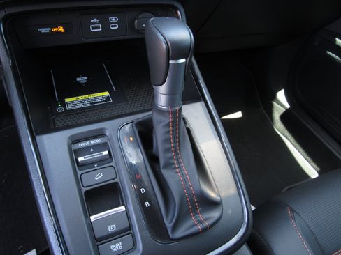 Used 2025 Honda CR-V Sport Touring image 22