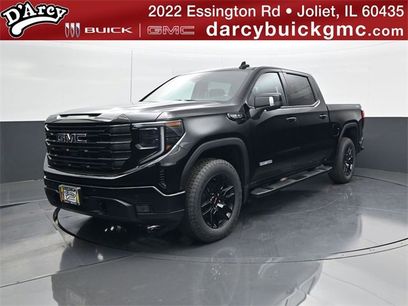 Used 2026 GMC Sierra 1500 Elevation w/ Elevation Premium Package